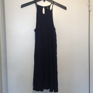 Women Forever 21 blue shift dress